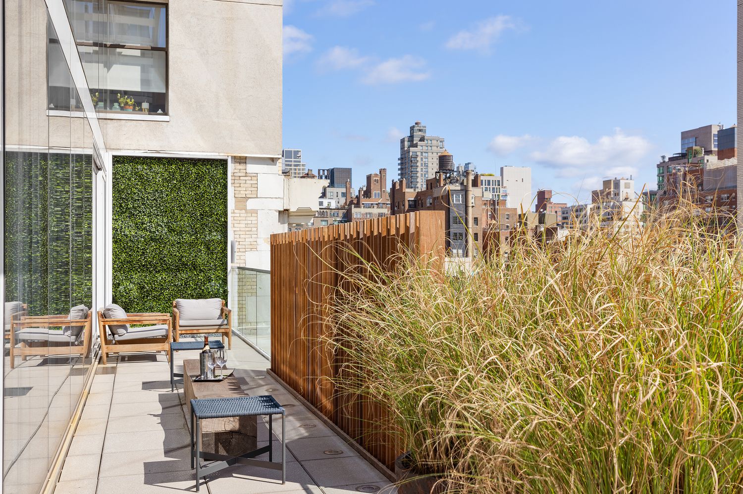 57 Irving Pl #PH DPLX