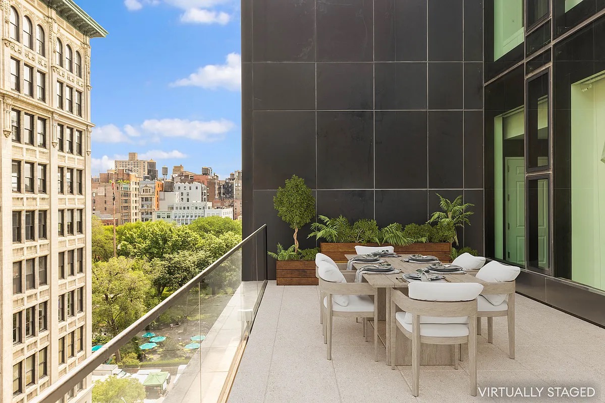 15 Union Square West #7C