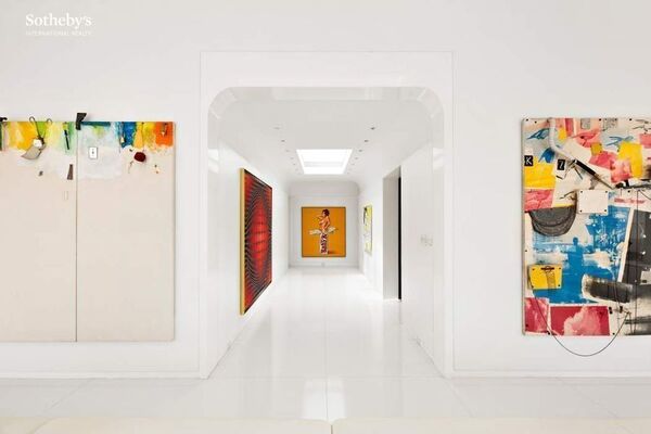 1 Sutton Pl South #PH