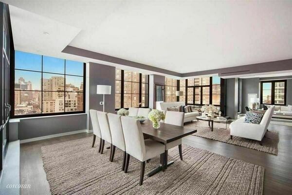 234 East 23 #SKY-DUPLEX