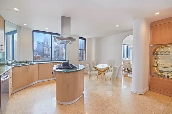 377 Rector Place #PHAB