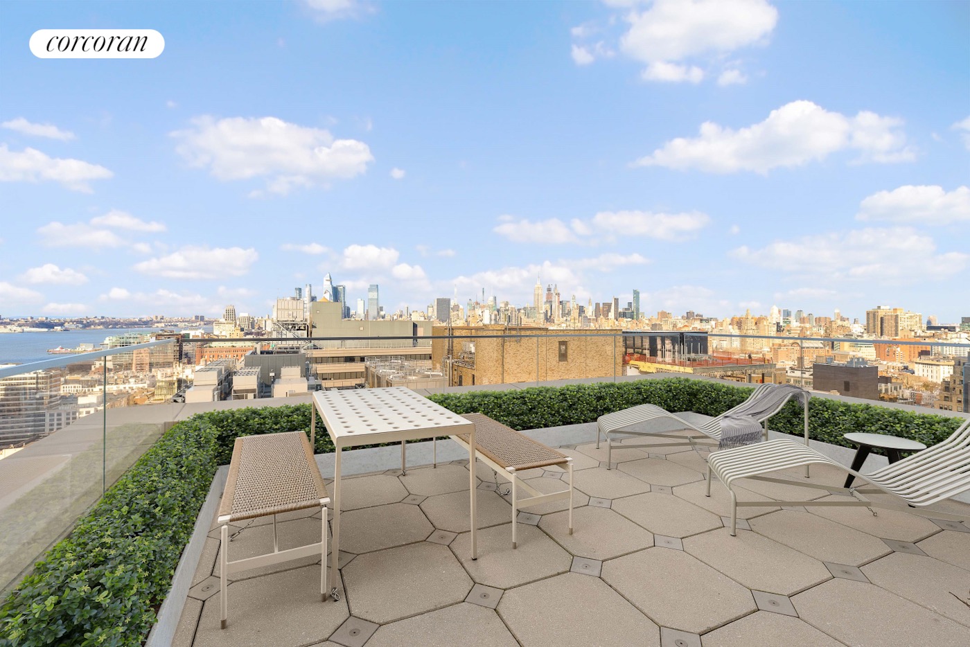 110 Charlton St #PH29C