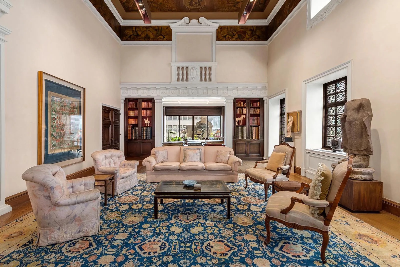 465 Park Ave #19/20W