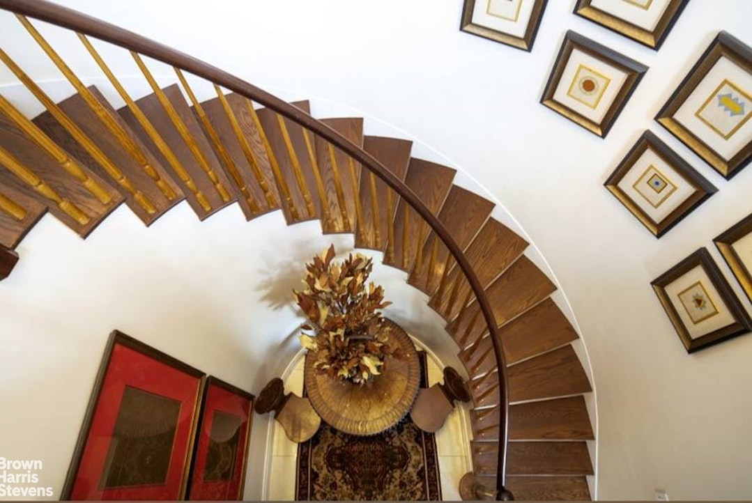 271 Central Park West #PH12W