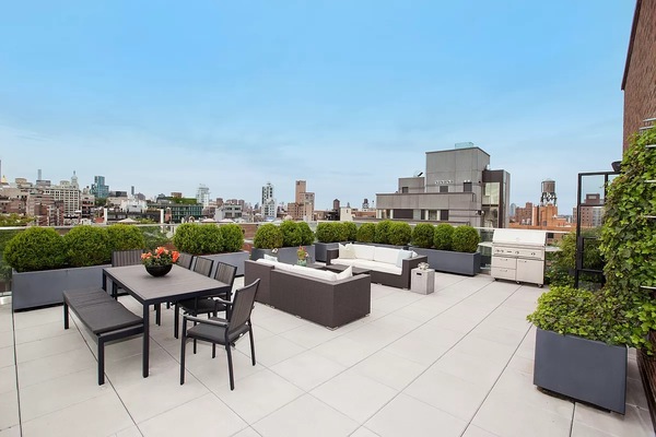 293 Lafayette St #PH2