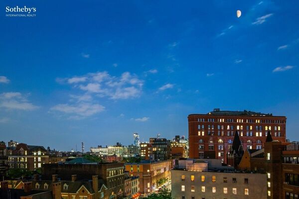 708 Greenwich St #PH