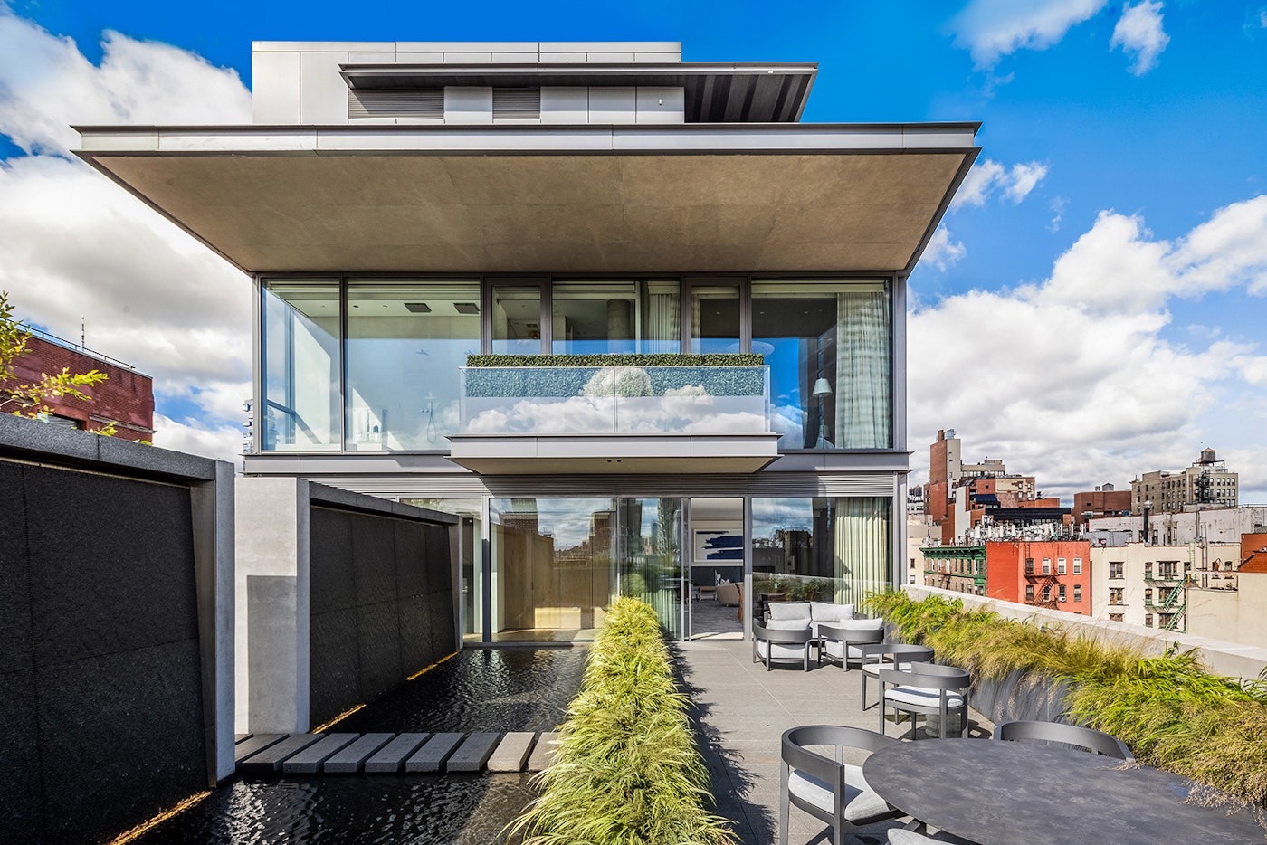 152 Elizabeth St #PH