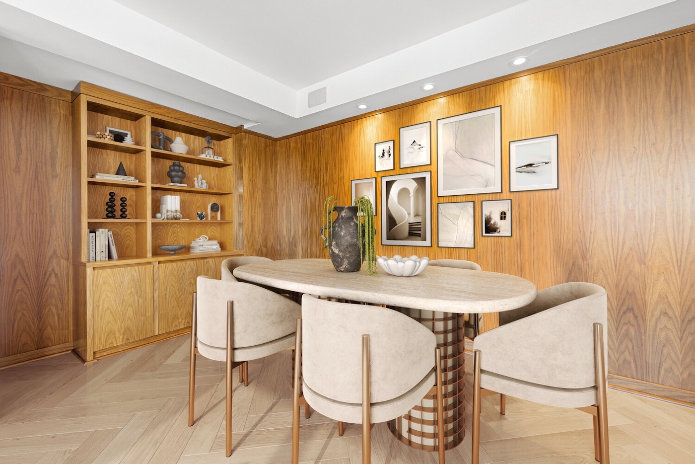 2 Charlton St #PH16F