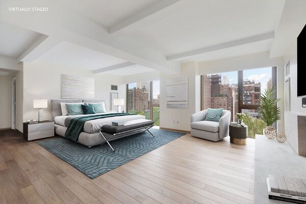 50 Gramercy Park North #11A