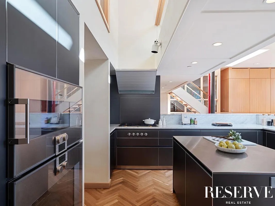 383 West Broadway #PH