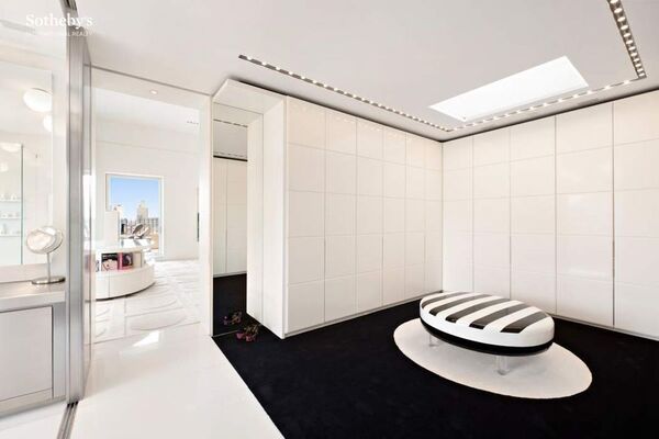 1 Sutton Pl South #PH