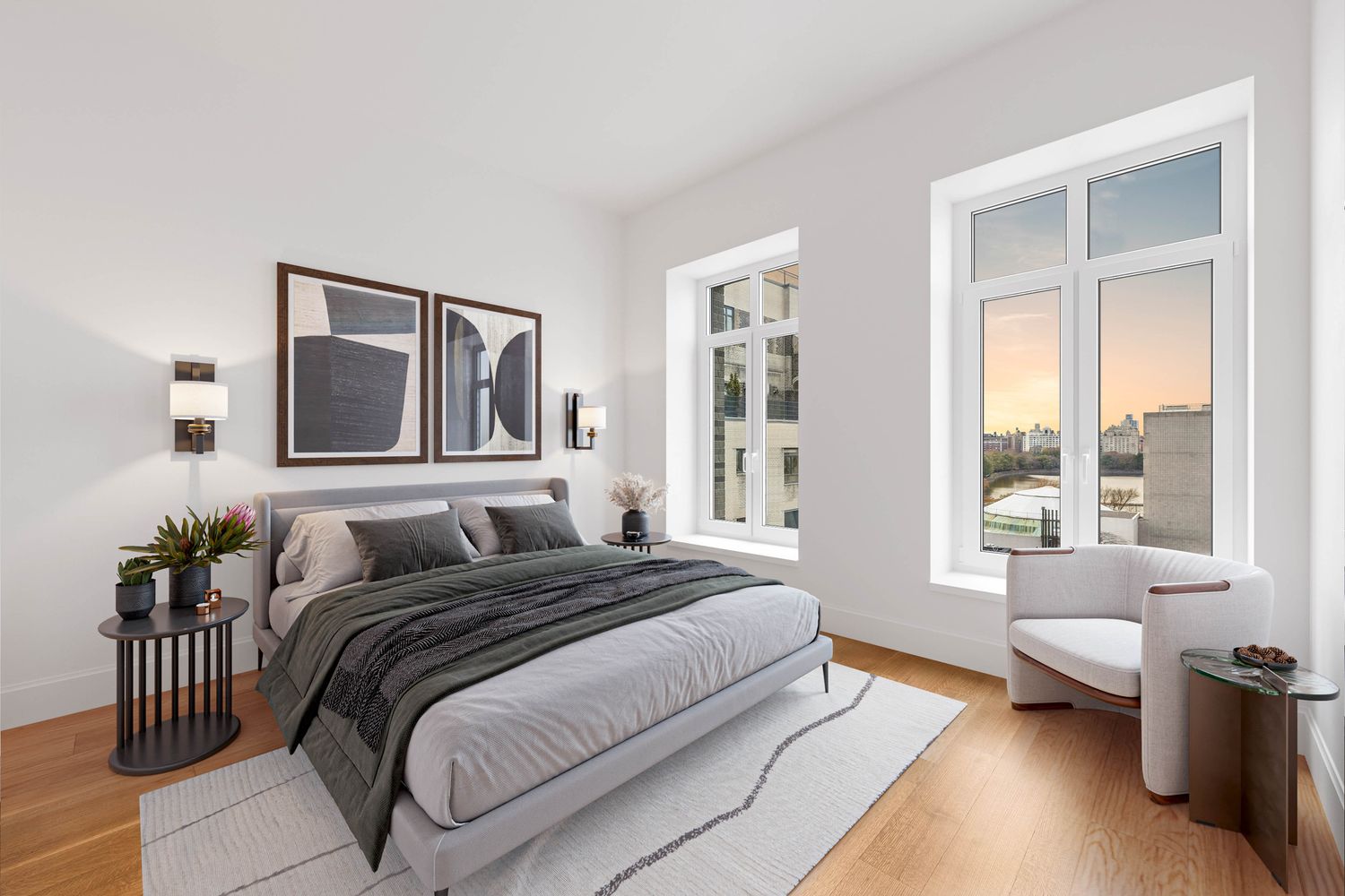 1228 Madison Ave #11