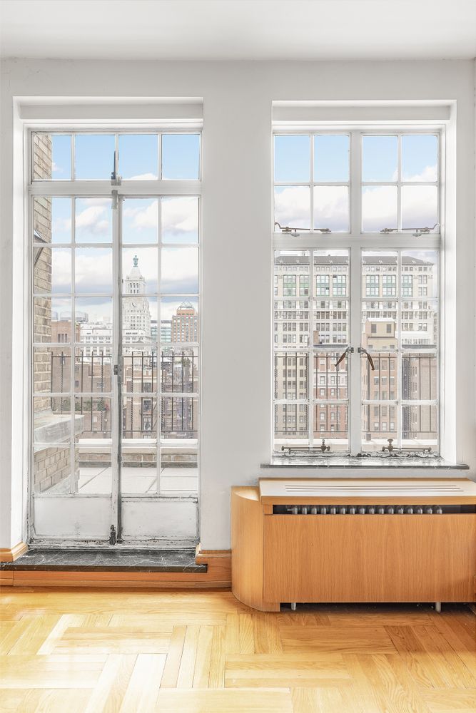 60 Gramercy Park North #PHA