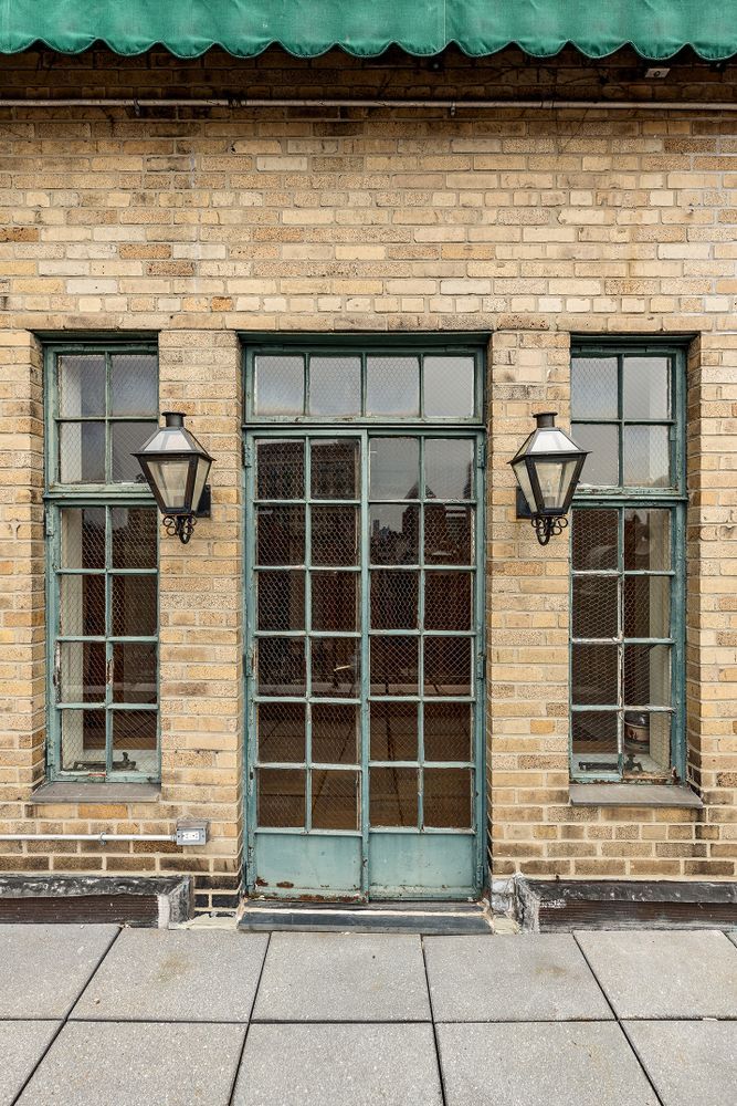 60 Gramercy Park North #PHA