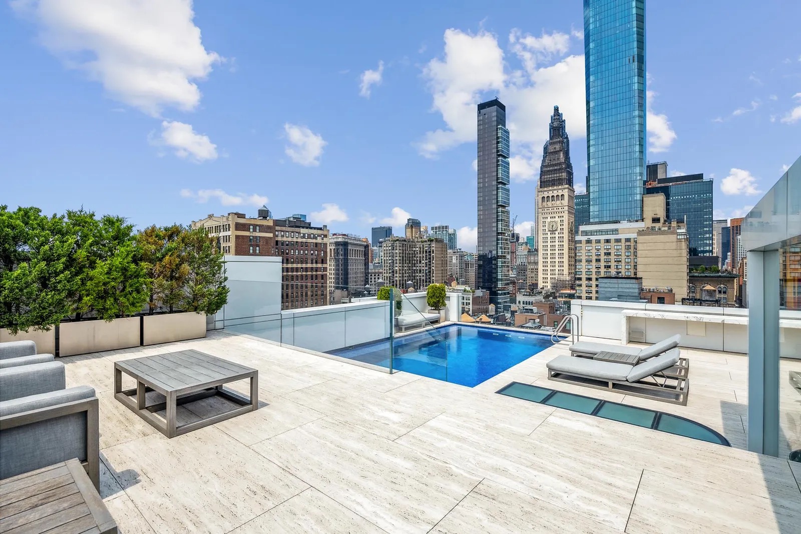 240 Park Ave South #PHD