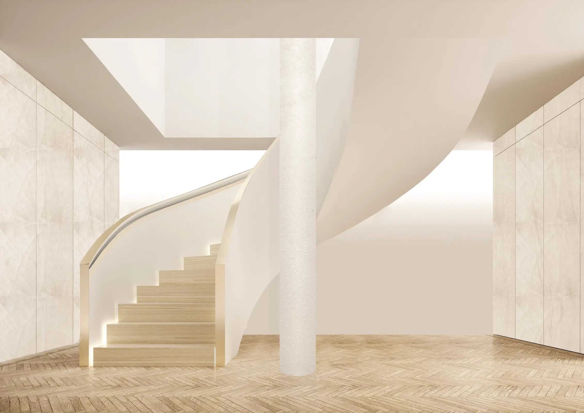 15 Central Park West #PH16B