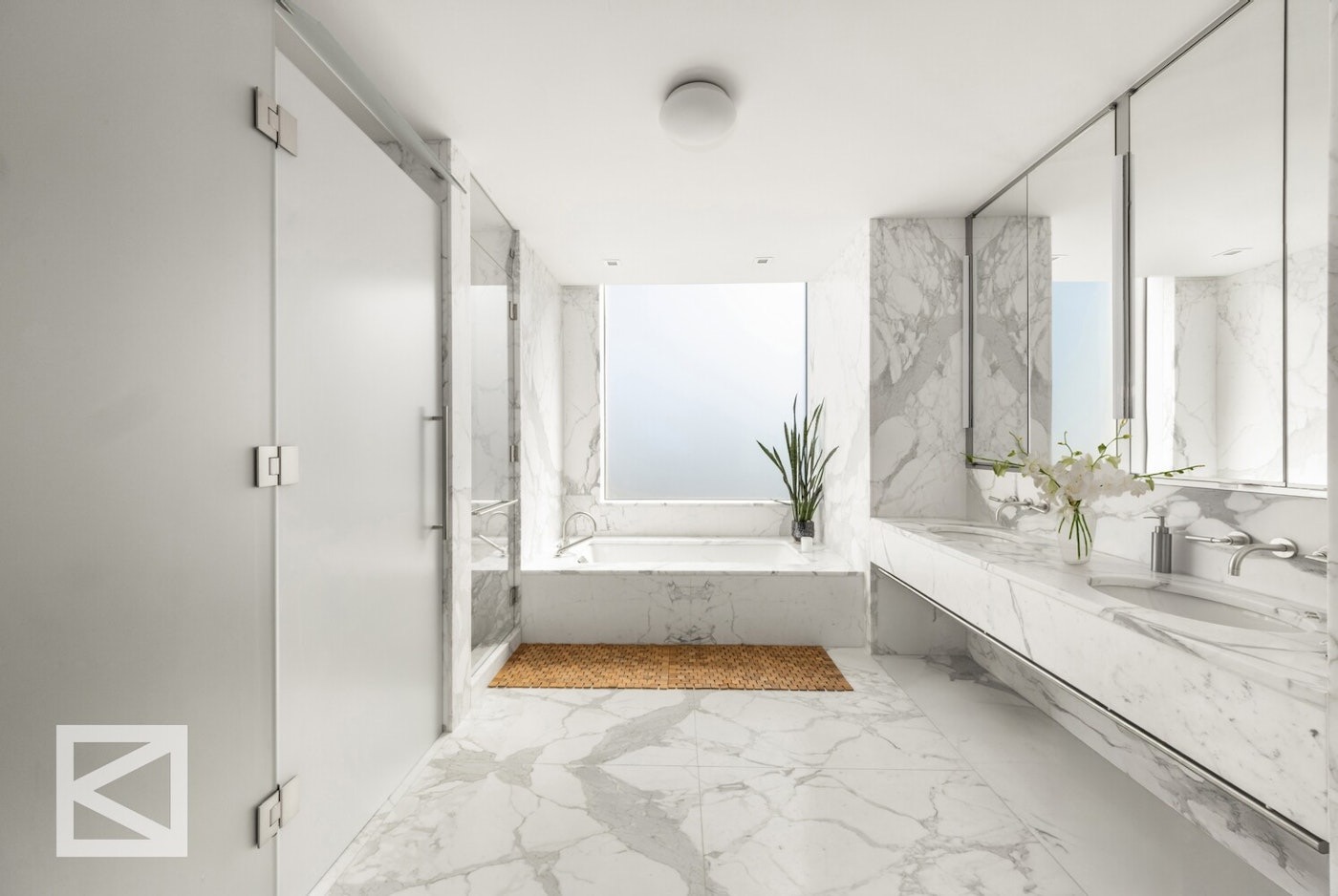 350 West Broadway #PH