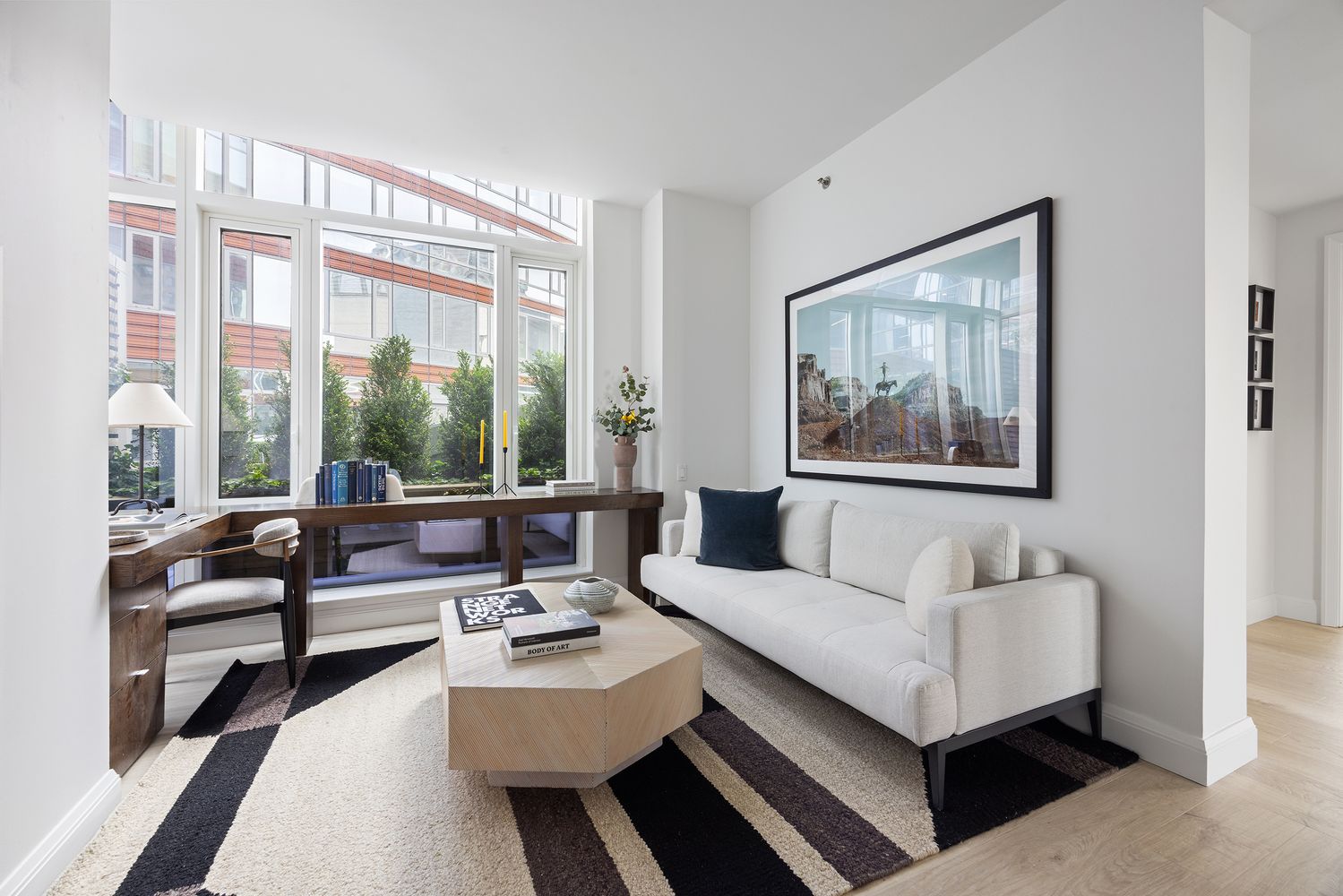 70 Little West St #7L