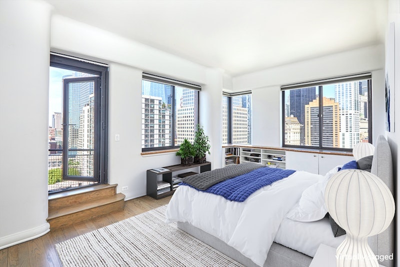 377 Rector Place #PHB