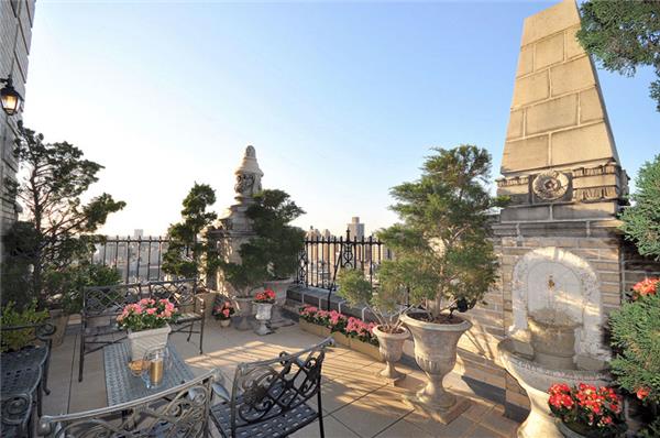 211 Central Park West #21A