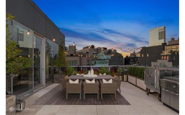 471 Washington St #PH