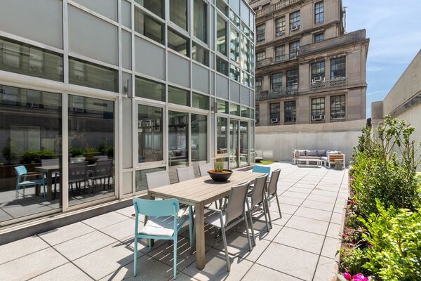 111 Fulton St #PH107