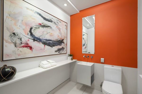 111 Fulton St #PH107