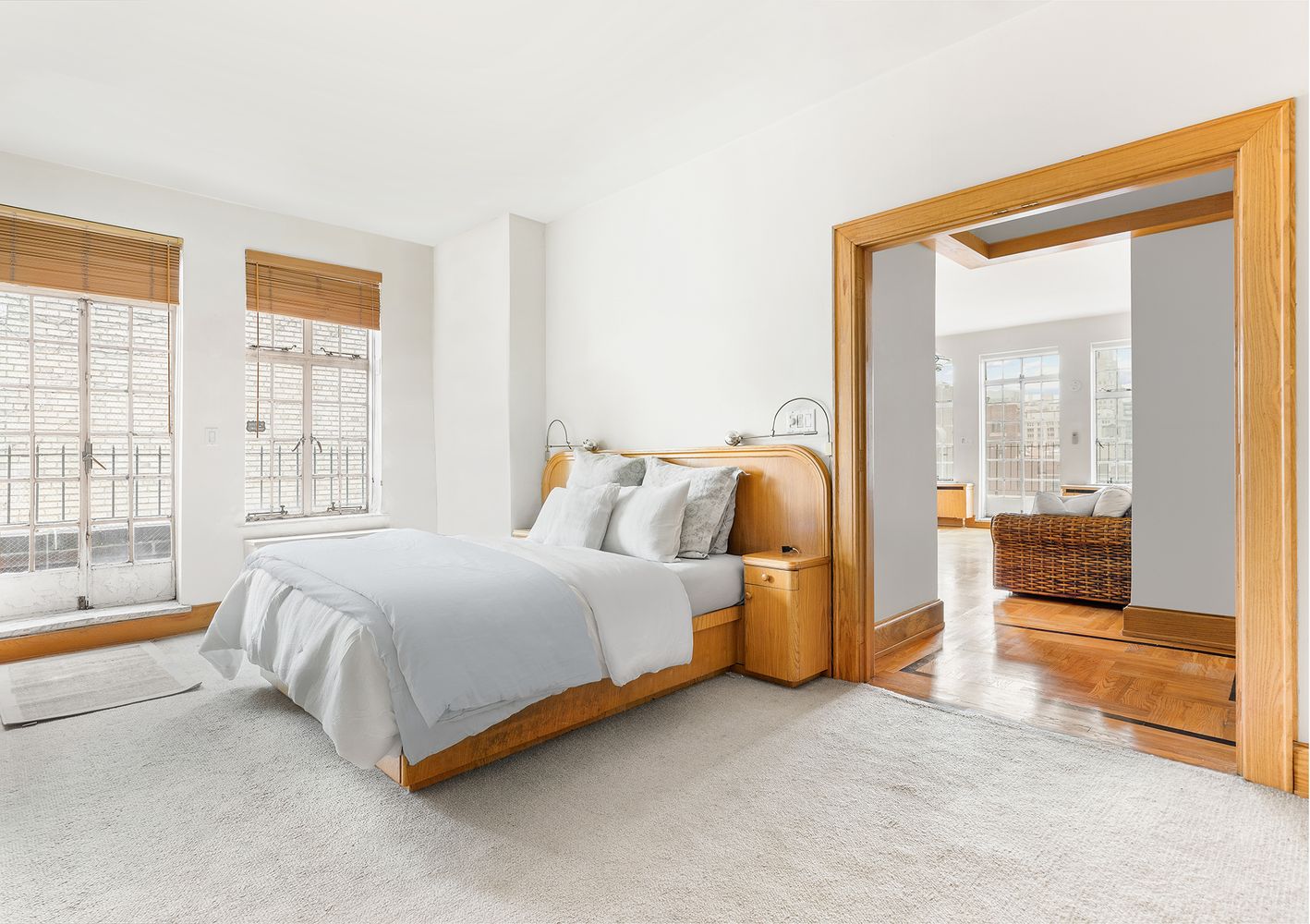 60 Gramercy Park North #PHA