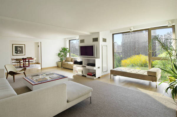 50 Gramercy Park North #10A