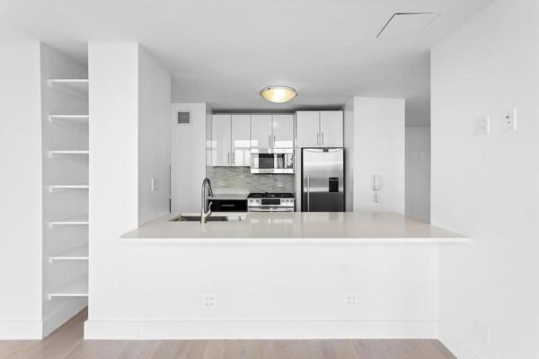 200 Rector Place #44A