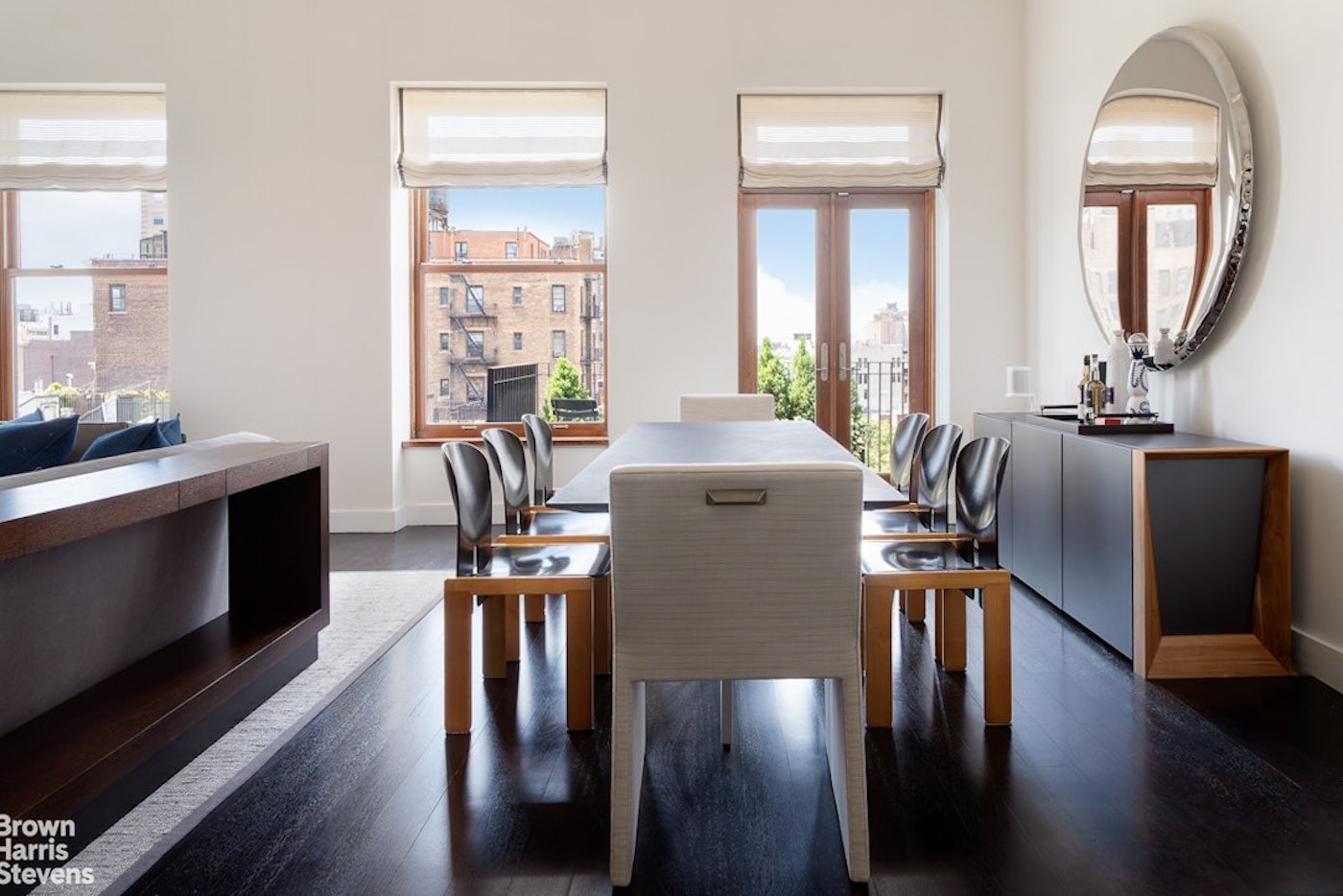 173 Macdougal St #PHW