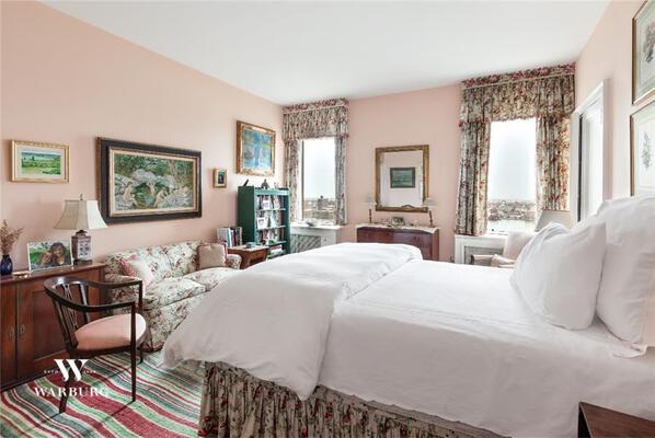 130 East End Ave #PHA