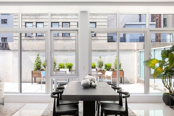 111 Fulton St #PH107