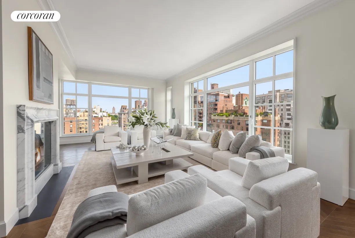 150 East 78 #PH15/16