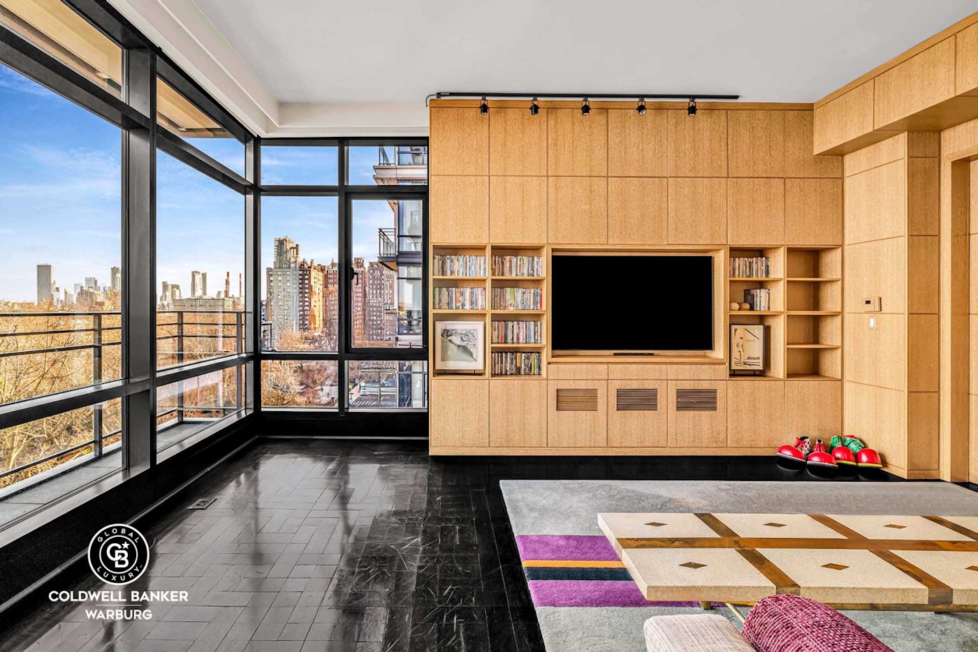 170 East End Ave #8EF