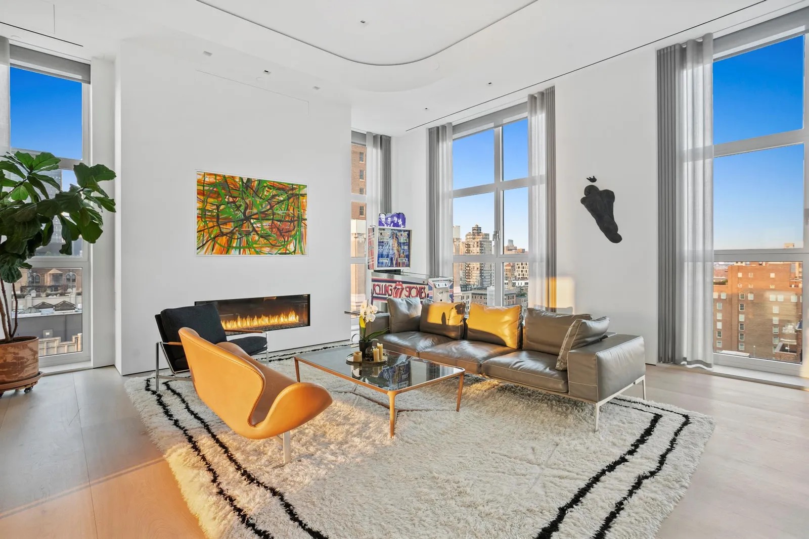 240 Park Ave South #PHD