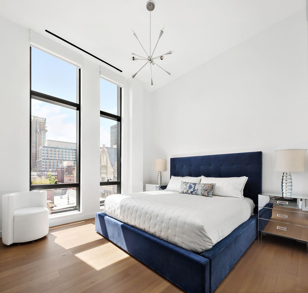 150 Rivington St #PHC