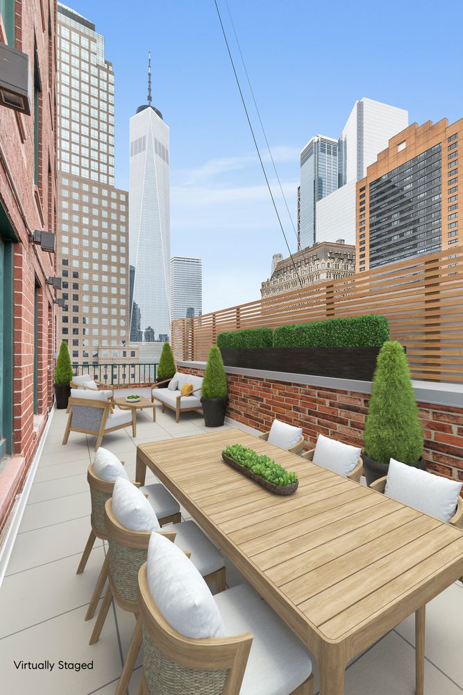 225 Rector Place #15B