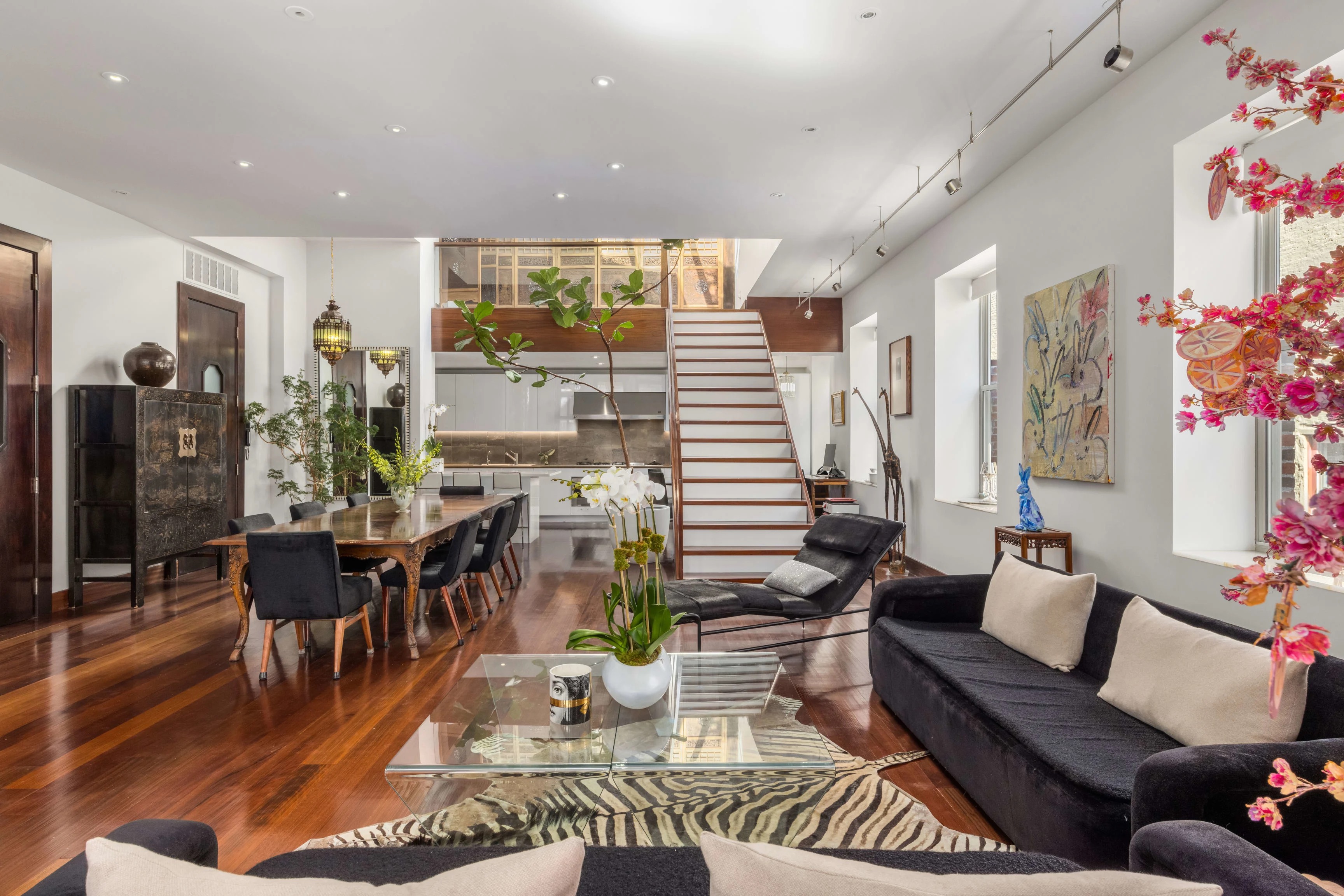 85 Mercer St #PHA