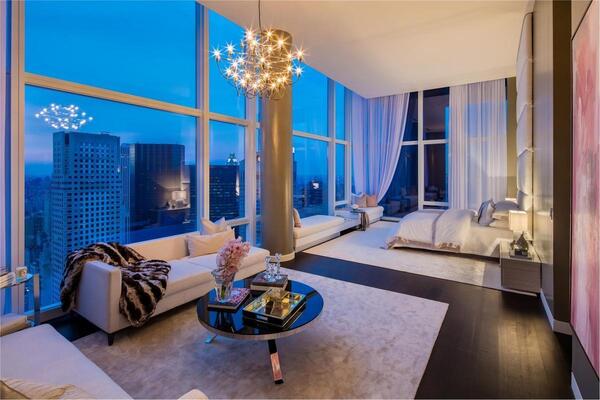 20 West 53 #PH