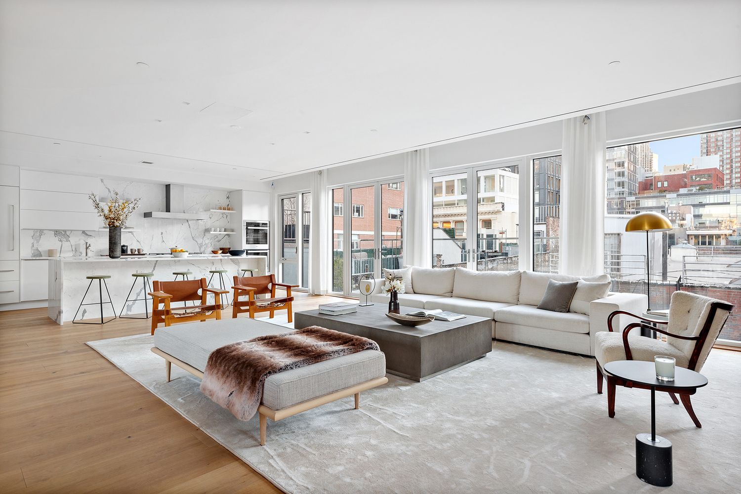 53 White St #PH