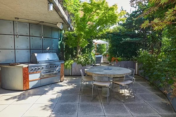 377 Rector Place #PHAB