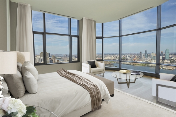 50 UN Plaza #PH42/43