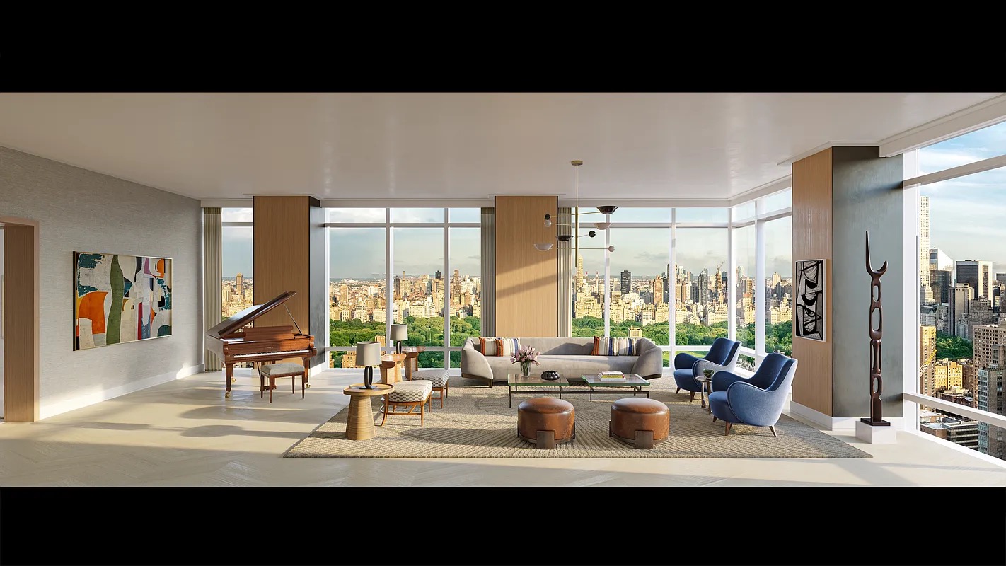 200 Amsterdam Ave #PH2