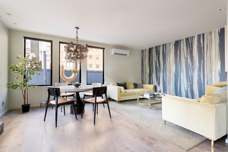 136 East 36 #PH