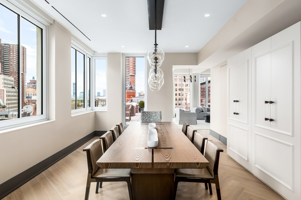 24 Leonard St #PH