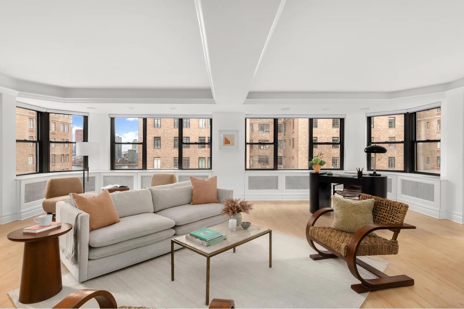 2 Tudor City Pl #14BN