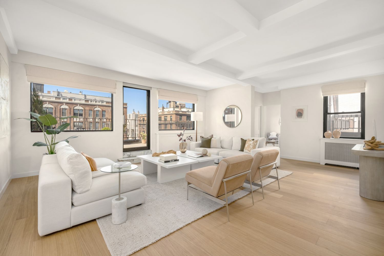 1049 Park Ave #PH