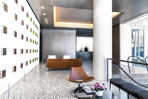 50 West St #PH61A
