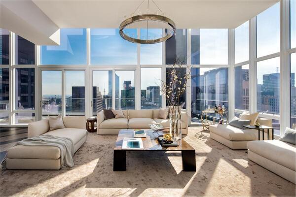 20 West 53 #PH
